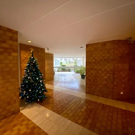 Censier Monge Apartment *