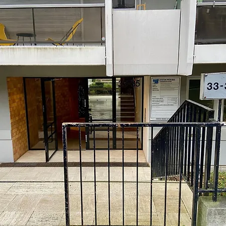 Apartment Censier Monge Paris