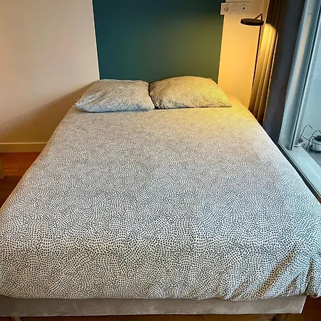 Censier Monge Apartment *